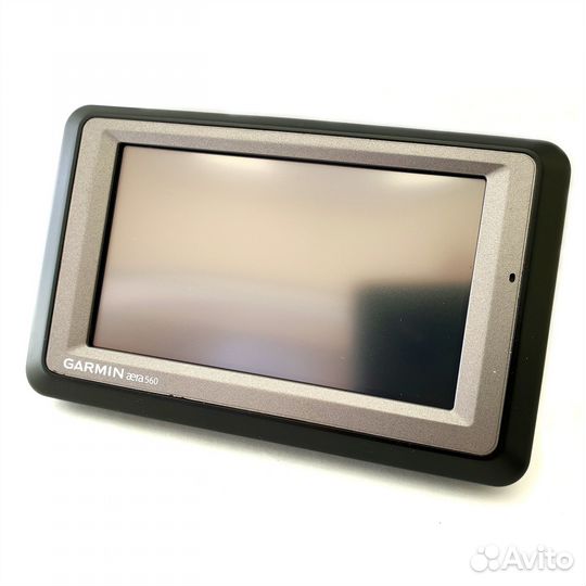 Garmin Aera 560 Atlantic