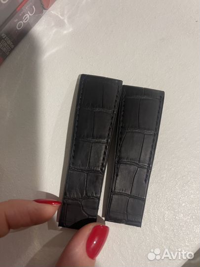 Ремешок Breitling (for Bentley)