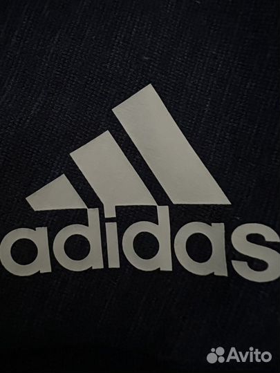 Худи на замке adidas XS новое с биркой