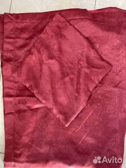 Саше покрывало