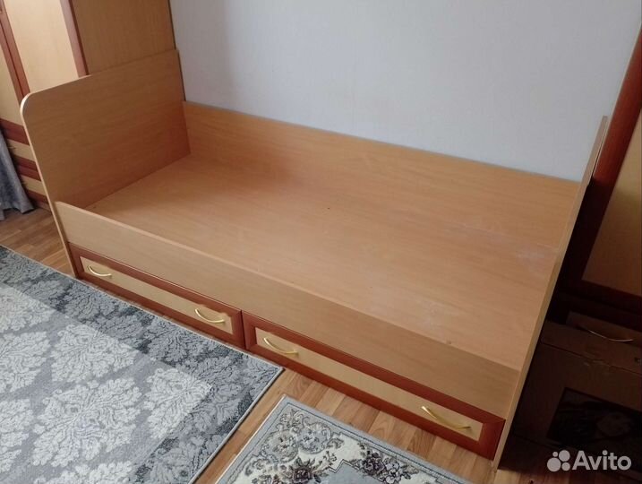Шкаф для детской