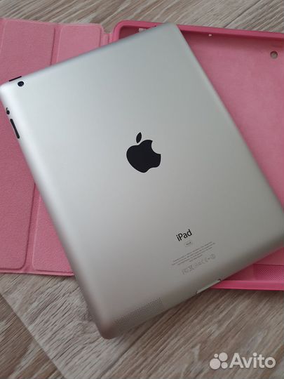 Планшет Apple iPad Air 3 (model A1416)