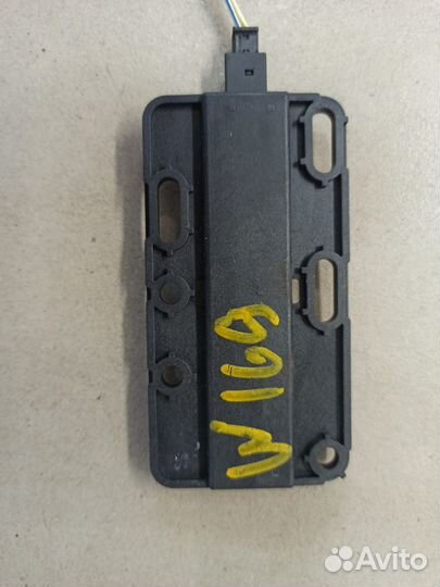 Антенна бесключевого доступа BMW E60/61