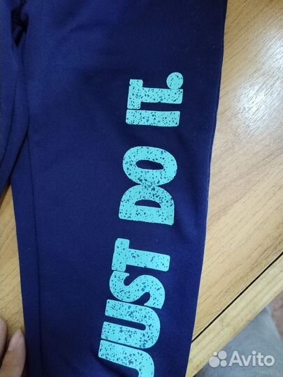 Спортивный костюм Nike