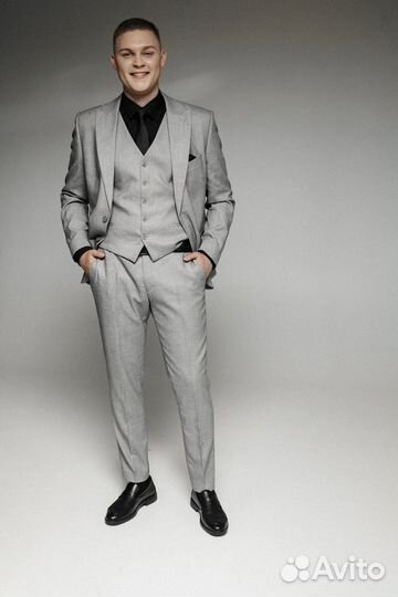 Ведущий на Свадьбу/Юбилей/Корпоратив