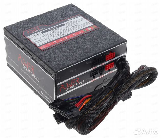 Блок питания