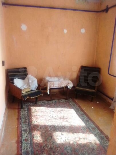 Дом 60,3 м² на участке 20 сот.