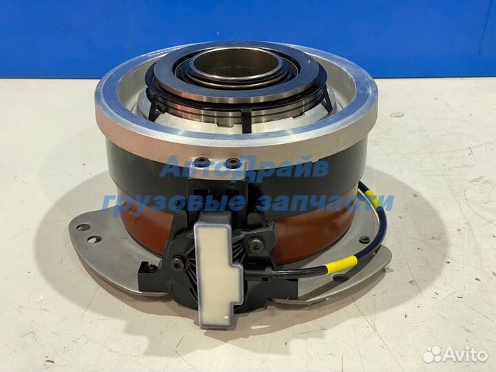 Выжимной подшипник Вольво фш фм электронный