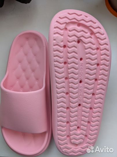 Сланцы женские 40-41 размер