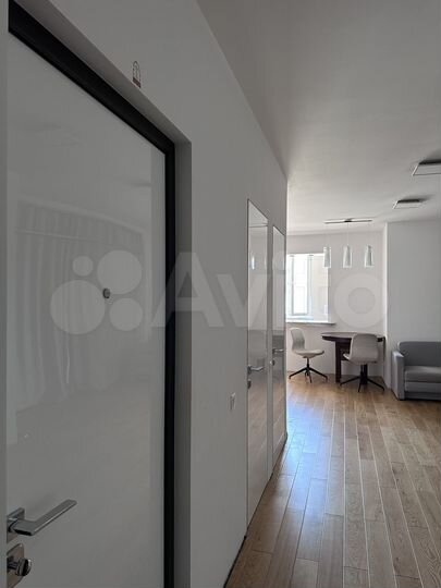 2-к. квартира, 65,5 м², 3/12 эт.