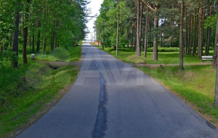 Участок 45 сот. (ИЖС)