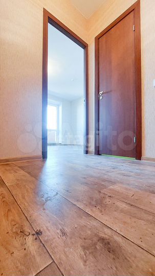 Квартира-студия, 29,4 м², 5/10 эт.