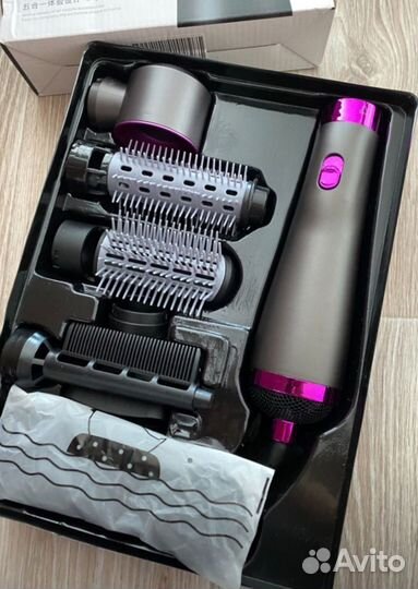 Фен для волос