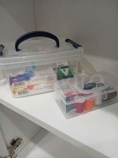 2-к. квартира, 45 м², 2/5 эт.