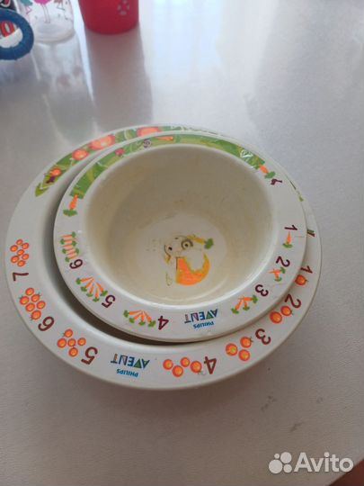 Бутылочки, ниблер