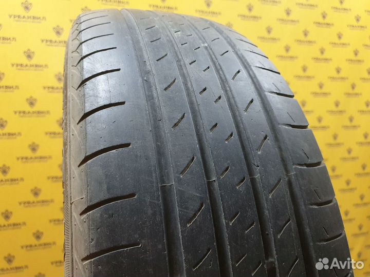Giti GitiComfort SUV 520 225/65 R17