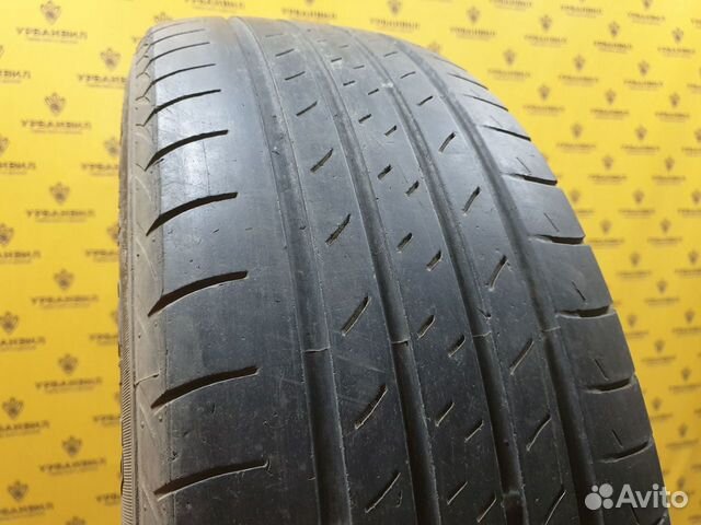 Giti GitiComfort SUV 520 225/65 R17