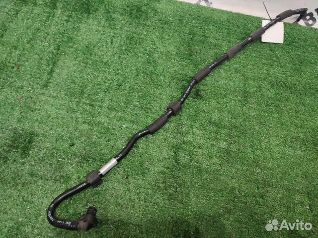 Трубка ваккумная Bmw 320I F30 N20B20B 2012