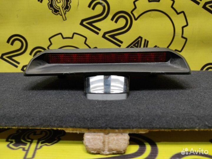 Салонный стоп сигнал Lexus Gs350 GRS191 2grfse