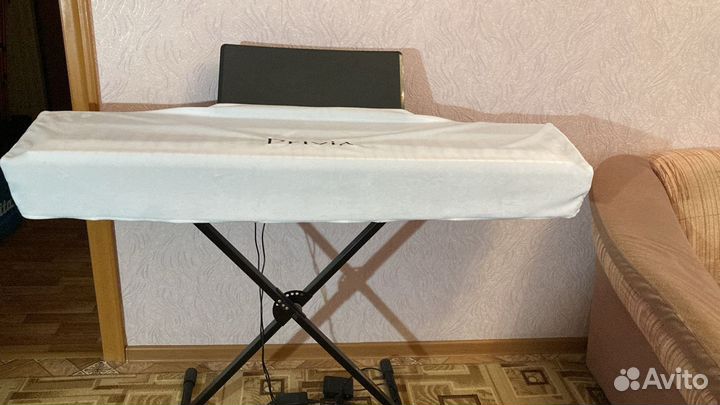 Цифровое пианино casio cdp 130