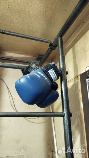 Спортинвентарь