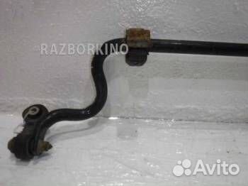 Стабилизатор задний Ауди