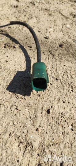 Лямбда зонд Ниссан Либерти