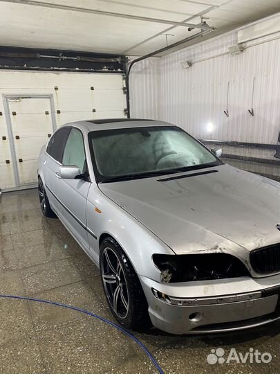 BMW 3 серия 2.0 AT, 1998, 498 000 км