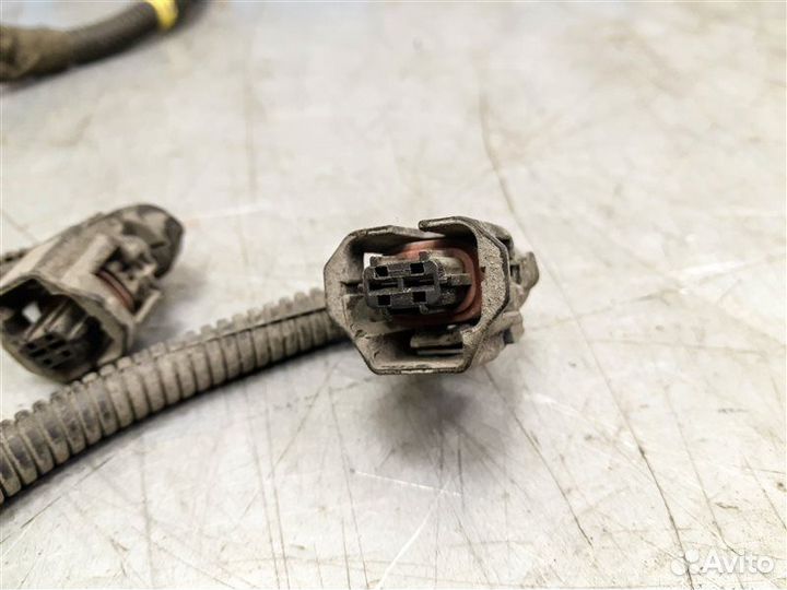 Проводка, коса задний Opel Astra H L69 Z16XER