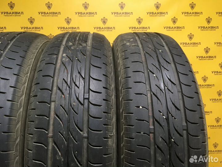 Bridgestone Nextry Ecopia 175/65 R15 84S