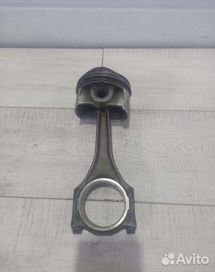 Шатун двигателя caja 3.0