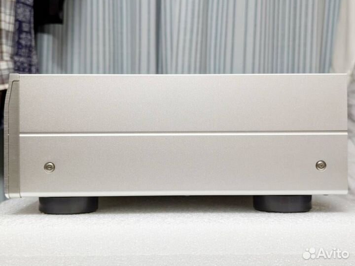 Sacd плеер Denon DCD-1650AE