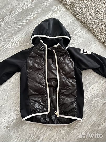 Ветровка софтшел