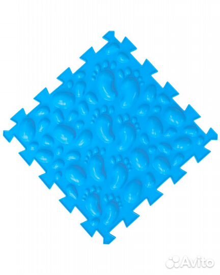 Ортопедический коврик 