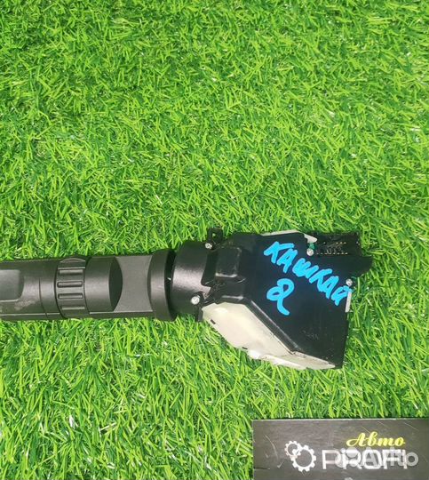 Подрулевой переключатель Nissan Qashqai