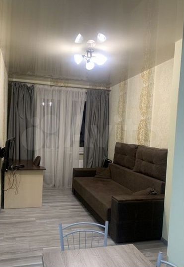 1-к. квартира, 40,2 м², 3/5 эт.