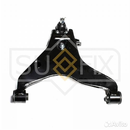 Sufix SH1602 Рычаг подвески перед прав