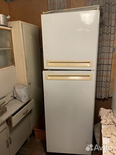 Холодильники ЗИЛ, Стенол, Морозко