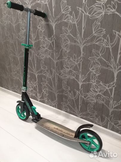 Самокат детский