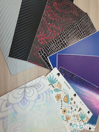 Гидрогелевая пленка на любой телефон