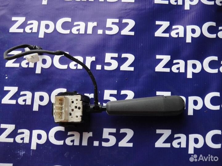 Переключатель дворников Чери Кимо С12