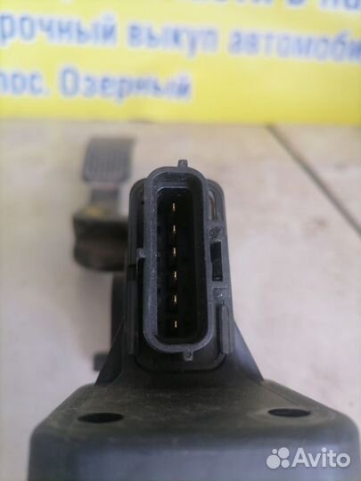 Педаль газа Chery Fora 1.6
