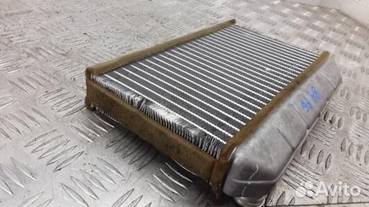 Радиатор отопителя BMW X5 E70 (84F06KJ02)