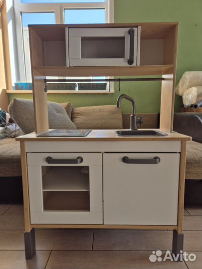 Детская кухня IKEA