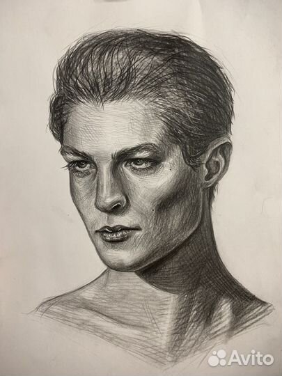 Рисунки на заказ