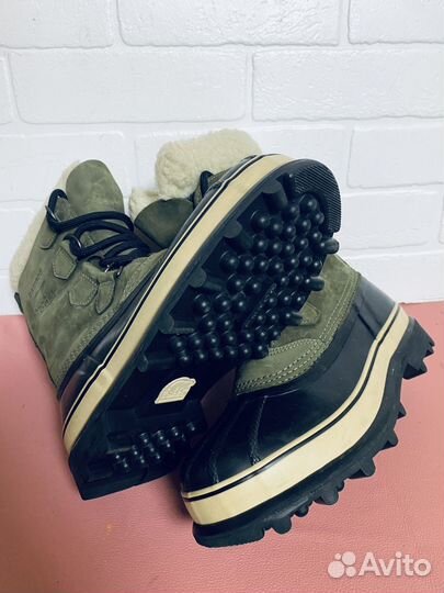 Sorel Caribou (38.5/39.0)made in Indonesia