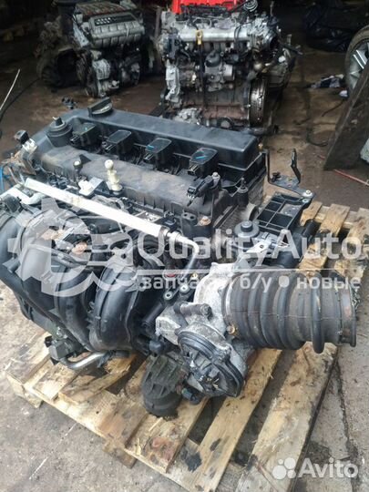 Контрактный двигатель Ford Mondeo 2.3 л