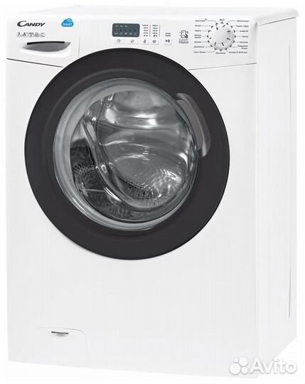 Стиральная машина Candy CS4 1071DB1/2 Новая