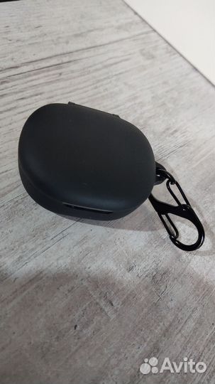 Беспроводные наушники xiaomi redmi buds 4 lite