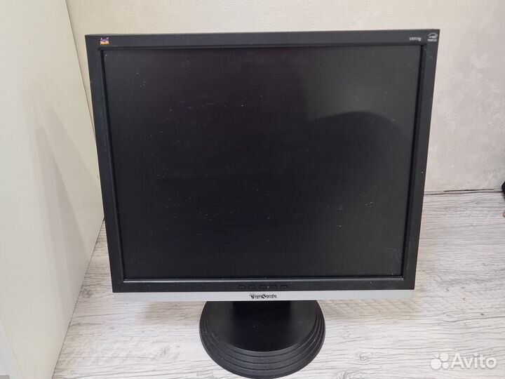 Монитор viewsonic va916g